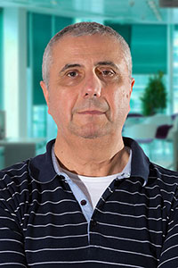 Mazzarini Franco