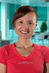 Olga Cotelnic